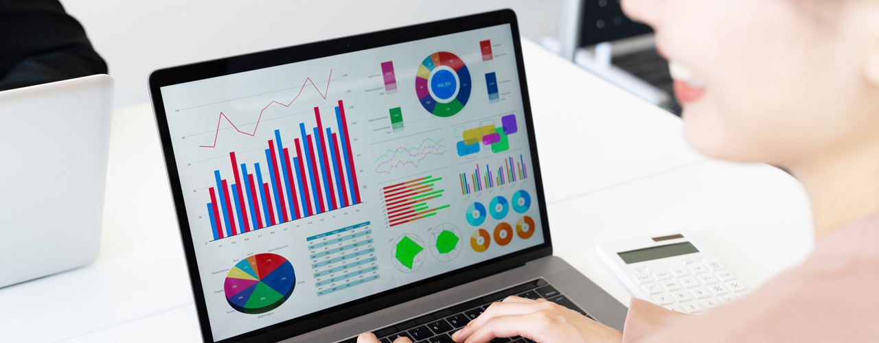 事業戦略策定支援